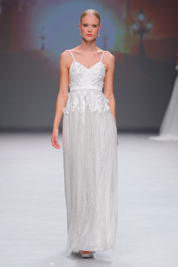 ilovebrides.pt Mireia Balaguer Coleção 2020 Vestidos de noiva